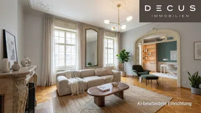 5-Zimmer-Wohnung mieten in Wien – 189,5 m², € 2.974 – Bild 6 von 31