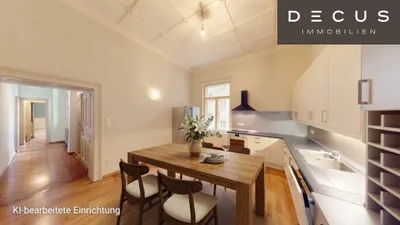 5-Zimmer-Wohnung mieten in Wien – 189,5 m², € 2.974 – Bild 15 von 31