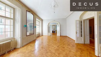 5-Zimmer-Wohnung mieten in Wien – 189,5 m², € 2.974 – Bild 2 von 31
