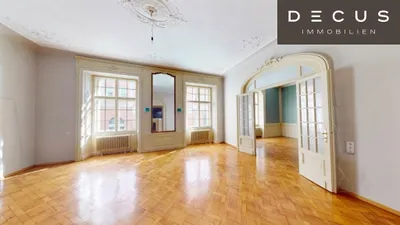 5-Zimmer-Wohnung mieten in Wien – 189,5 m², € 2.974 – Bild 25 von 31