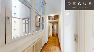 5-Zimmer-Wohnung mieten in Wien – 189,5 m², € 2.974 – Bild 19 von 31