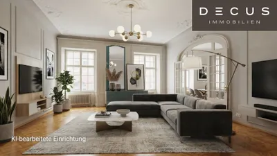 5-Zimmer-Wohnung mieten in Wien – 189,5 m², € 2.974 – Bild 26 von 31