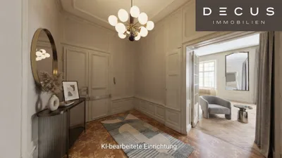 5-Zimmer-Wohnung mieten in Wien – 189,5 m², € 2.974 – Bild 10 von 31
