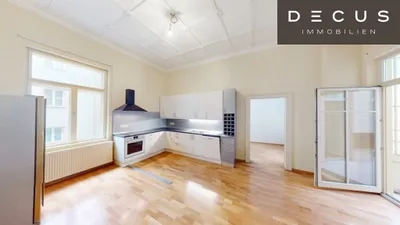 5-Zimmer-Wohnung mieten in Wien – 189,5 m², € 2.974 – Bild 17 von 31