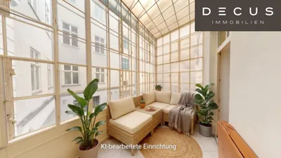 5-Zimmer-Wohnung mieten in Wien – 189,5 m², € 2.974 – Bild 12 von 31