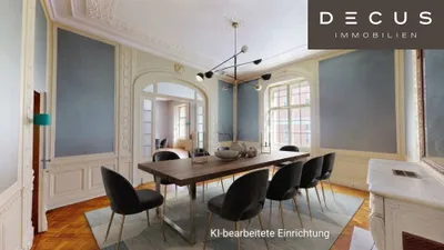 5-Zimmer-Wohnung mieten in Wien – 189,5 m², € 2.974 – Bild 3 von 31