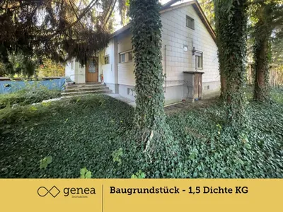 Haus kaufen in Graz-Umgebung – 1 190 m², € 600.000 – Bild 4 von 22