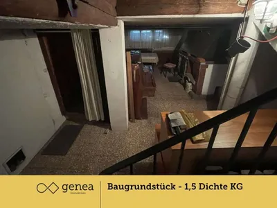 Haus kaufen in Graz-Umgebung – 1 190 m², € 600.000 – Bild 15 von 22