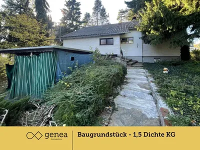 Haus kaufen in Graz-Umgebung – 1 190 m², € 600.000 – Bild 3 von 22