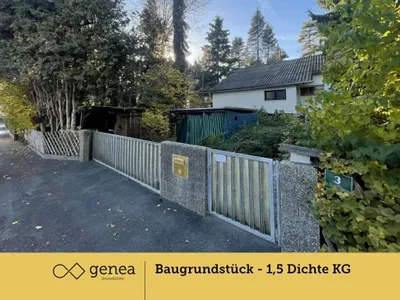Haus kaufen in Graz-Umgebung – 1 190 m², € 600.000 – Bild 2 von 22