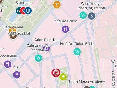 2-Zimmer-Wohnung mieten in Wien – 52 m², € 1.145 – Bild 8 von 8