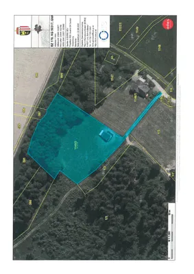 Grundstück kaufen in Vöcklabruck – 6 476 m², € 89.800 – Bild 12 von 12