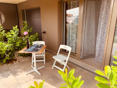 1-Zimmer-Immobilie mieten in Neusiedl am See – 37 m², € 775 – Bild 13 von 14