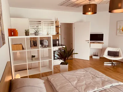 1-Zimmer-Immobilie mieten in Neusiedl am See – 37 m², € 775 – Bild 4 von 14