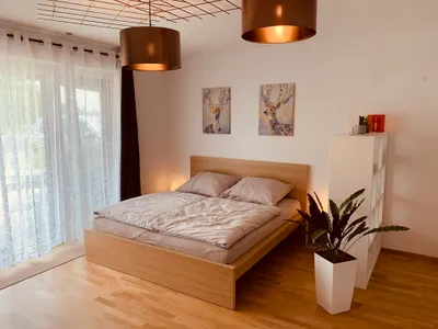 1-Zimmer-Immobilie mieten in Neusiedl am See – 37 m², € 775 – Bild 2 von 14