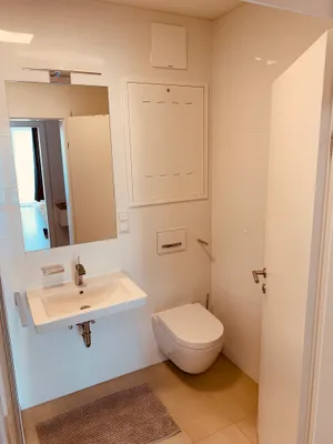 1-Zimmer-Immobilie mieten in Neusiedl am See – 37 m², € 775 – Bild 10 von 14