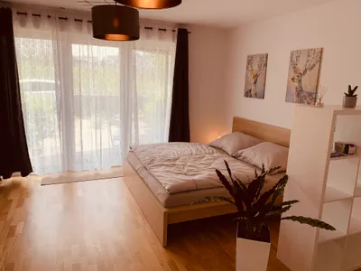1-Zimmer-Immobilie mieten in Neusiedl am See – 37 m², € 775 – Bild 7 von 14