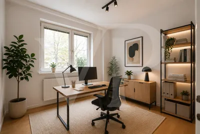 4-Zimmer-Wohnung kaufen in Wien – 80 m², € 380.000 – Bild 13 von 25