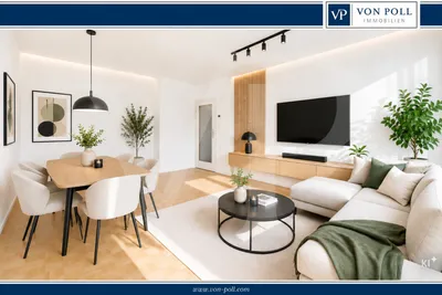 4-Zimmer-Wohnung kaufen in Wien – 80 m², € 380.000 – Bild 1 von 25