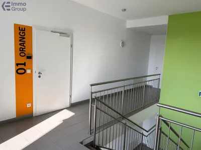 Gewerbeimmobilie mieten in Linz Land – 110 m², € 1.243 – Bild 6 von 15