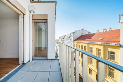 Immobilie kaufen in Wien – 40,43 m², € 304.900 – Bild 18 von 27