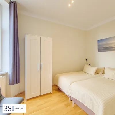2-Zimmer-Wohnung kaufen in Wien – 37,97 m², € 160.000 – Bild 3 von 9