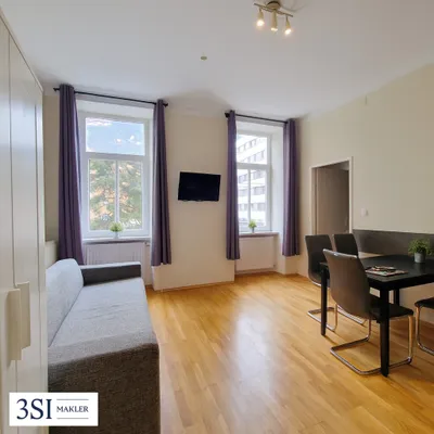 2-Zimmer-Wohnung kaufen in Wien – 37,97 m², € 160.000 – Bild 2 von 9