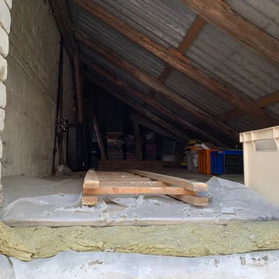 2-Zimmer-Haus mieten in Gänserndorf – 90 m², € 770 – Bild 17 von 17