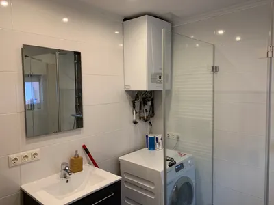 2-Zimmer-Haus mieten in Gänserndorf – 90 m², € 770 – Bild 11 von 17