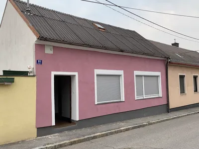 2-Zimmer-Haus mieten in Gänserndorf – 90 m², € 770 – Bild 2 von 17