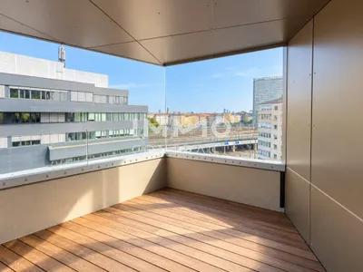 2-Zimmer-Wohnung kaufen in Wien – 39,82 m², € 298.750 – Bild 2 von 17