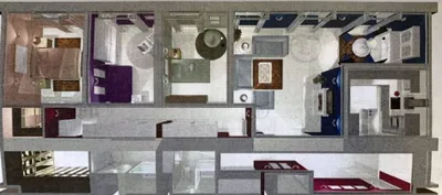 4-Zimmer-Wohnung kaufen in Wien – 126,11 m², € 2.500.000 – Bild 19 von 19