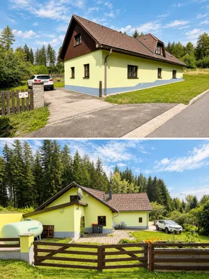 7-Zimmer-Haus kaufen in Gmünd – 150 m², € 130.000 – Bild 1 von 11