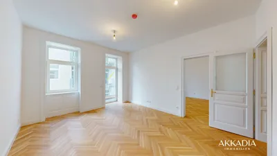 3-Zimmer-Wohnung kaufen in Wien – 72,12 m², € 559.000 – Bild 5 von 16