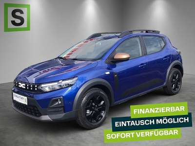 Dacia Sandero Stepway Extreme TCe 110