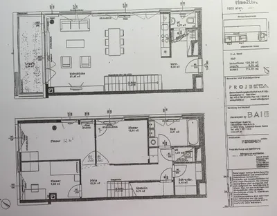 4-Zimmer-Wohnung mieten in Wien – 115 m², € 2.900 – Bild 5 von 11