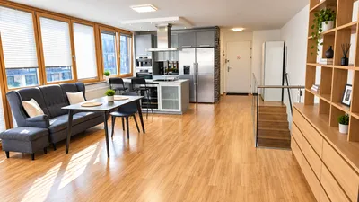 Wohnung zur Miete in 1020 Wien