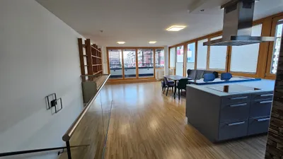 4-Zimmer-Wohnung mieten in Wien – 115 m², € 2.900 – Bild 6 von 11
