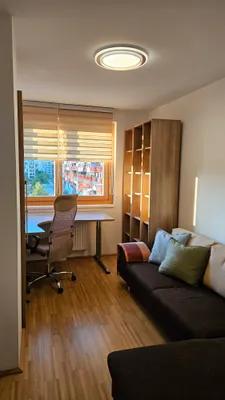 4-Zimmer-Wohnung mieten in Wien – 115 m², € 2.900 – Bild 7 von 11