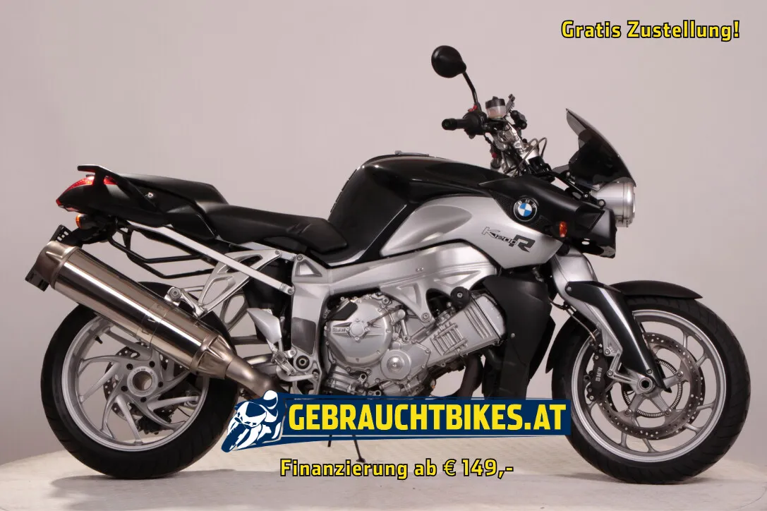 BMW K 1200