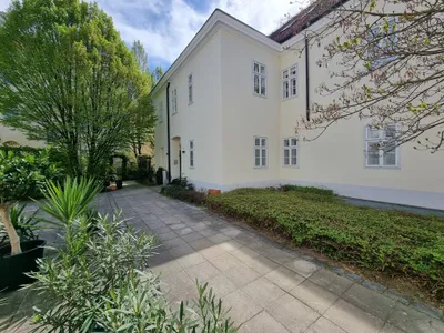 2-Zimmer-Wohnung mieten in Sankt Pölten – 68,85 m², € 789 – Bild 15 von 16