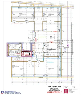 4-Zimmer-Gewerbeimmobilie mieten in Linz Land – 100 m², € 1.700 – Bild 7 von 7