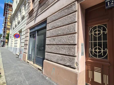 3-Zimmer-Gewerbeimmobilie kaufen in Wien – 48,37 m², € 249.460 – Bild 2 von 13