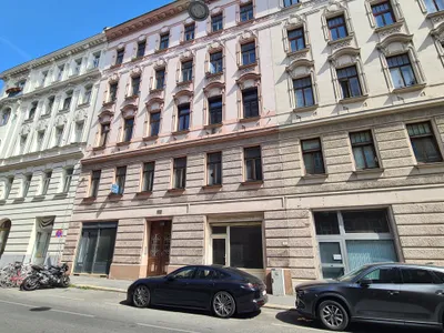 3-Zimmer-Gewerbeimmobilie kaufen in Wien – 48,37 m², € 249.460 – Bild 12 von 13