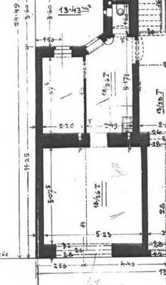 3-Zimmer-Gewerbeimmobilie kaufen in Wien – 48,37 m², € 249.460 – Bild 13 von 13