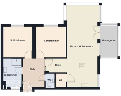 3-Zimmer-Wohnung kaufen in Dornbirn – 78,18 m², € 370.000 – Bild 14 von 16