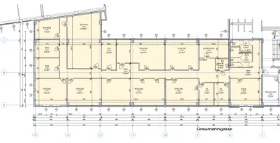 Gewerbeimmobilie mieten in Wien – 555 m², € 11 – Bild 6 von 6