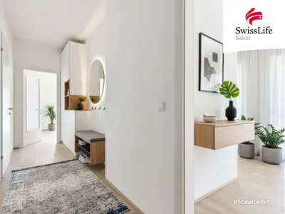 3-Zimmer-Wohnung kaufen in Salzburg Stadt – 71 m², € 609.800 – Bild 4 von 7