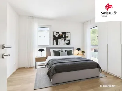 3-Zimmer-Wohnung kaufen in Salzburg Stadt – 71 m², € 609.800 – Bild 5 von 7