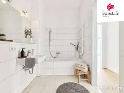 3-Zimmer-Wohnung kaufen in Salzburg Stadt – 71 m², € 609.800 – Bild 3 von 7